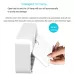 YJK086 Smart Home UV Ultraviolet Toothbrush Sterilizer Blue