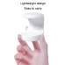 USB Mini Nail Phototherapy Lamp Nail Polish Baking Lamp  White