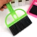 3 Set Pet Toilet Sweeper Pet Dustpan And Small Broom For Cats And Dogs Random Color Deilvery