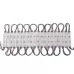 Module Light Strip 20 3-LED RGB Light 5050 SMD LED DC 12V