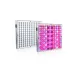 45W 144LEDs Full Spectrum Plant Lighting Fitolampy For Plants Flowers Seedling Cultivation Growing Lamps LED Grow Light AC85-265V US
