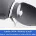 800ml Convenient Collapsible Pet Water Bottle Outdoor Dog Walking Drinking Waterer Mug