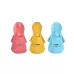 Dog Raincoat Hooded Four-Legged Clothes Waterproof All-Inclusive Small Dog Pet Raincoat