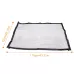 Dog Pet Fences Portable Folding Safe Protection Safety Door Magic Gate For Dogs Cat Pet