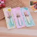 Silicone Mask Applicator Brush Makeup Clean Tools Random Color Delivery
