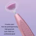 Electrical Nail Polisher Multifunctional Nail Polish Remover Pen Nail Sharpener Pearl White