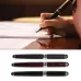 X750 Stationery Stainless Steel Fountain Pen Medium Nib Ink Pens School Oiifice Gift