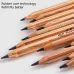 12pcs in Box Marco 7001 Sketch Pencil Children Original Wooden Word Learning Stationery Art Calligraphy Drawing 2B Pencil