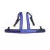 LYAQD-3 Postoperative Anti-Fall Wheelchair Adjustable Seat Belt Blue
