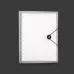 Transparent Matte PP Soft Shell Cover Hand Accountive Page B5 Point Array Core