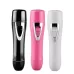 BZ-3563B 4 In 1 USB Shaver Nose Hair Trimmer White