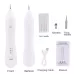 Dark Spot Remover USB Laser Plasma Pen Facial Freckle Wart Removal Beauty Care Device