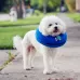 Inflatable Pet Collar Pet Grooming Warm Protective Wound Protection Collar