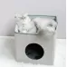 Pet Nest Folding Four-Season Universal Removable or Washable Bed