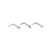 60 PCS Color Mixed Diamond Shape Stainless Steel Nose Stud Rings L Shaped Piercing Jewelry