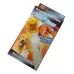 The Incredible Pet Nail Trimmer Electric Nail Grinder