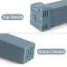 1024 Ventilator Disinfection and Sterilization Filter Kit For Soclean2