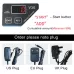 V30 Mini Portable Multi Paper Currency Counting Money Counter US Plug