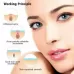 3 PCS Acne Tool Set Treatment Acne Scar Pimples Sticker