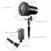Christmas Snow Outdoor Waterproof Projection Lamp Landscape Lawn Decoration Light