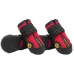 4 in 1 Autumn Winter Pet Dog Foot Cover Waterproof Shoes