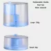 SUNSUN Smart Timing Automatic Fish Tank Feeder AK-03 WIFI