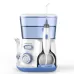 Waterpulse V300 800ml Oral Irrigator Dental Flosser Oral Hygiene Water Flossing Cleaner EU Blue