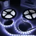 2pcs Bare Board 2835 SMD Dimmable White Light / Warm Light LED Rope Light