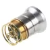 Drop-in Module for Flashlights Smooth Aluminum Shell