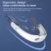 YJK100 Silicone  ABS Stop Snoring Device Anti Snore White