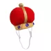 Pet Crown Hat Creative Funny Dog Cat Headdress