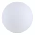 8cm Touch Control 3D Print Moon Lamp