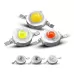 3W High Power LED Light Bulb