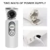 YMK-R7 Ultrasonic Wave Handheld Nebulizer Portable Child Adult Compressed Nebulizer Dry Battery
