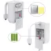 16-colors PIR Motion Sensor and Light Sensor UV Sterilization Aromatherapy LED Light