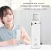 K-SKIN KD-8023Ultrasonic Blackhead Acne Removal Pore Cleaner Facial Skin Care Scrubber Exfoliating Pore Cleaner
