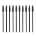 50 PCS Disposable Eyelash Brush Cosmetic Makeup Brushes Eyes Make Up Styling Tools
