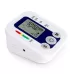 ZK-B02 Automatic Digital Upper Arm Blood Pressure Monitor Sphygmomanometer Pressure Gauge Heart Beat Rate Meter Tonometer Pulsometer