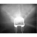 1000pcs 5mm White Light Water Clear LED Lamp