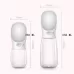 350 ml Portable Pet Dog Water Bottle Small Large Dog Travel Puppy Cat Drinking Water Bowl Outdoor Pet Water Dispenser Feeder Pet Supplies