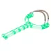 Makeup Tools Double Springs Facial Hair Remover Random Color Delivery