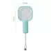 USB Electric Mosquito Swatter Mosquito Lamp 2-in-1 Mosquito Repellent