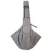 Pet Carrying Rucksack Shoulder Strap Adjustable Pet Outing Diagonal Bag