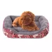 National Flag Four Seasons Genuine Warm Pet Dog Kennel Mat Pet Bed
