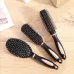 Airbag Massage Comb Anti-static Hair Curler Comb Round