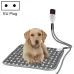 CW45 45x45cm Multi-level Temperature Regulating Timing Pet Heating Pad