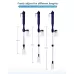 Electric Multi-functional Length Adjustable Fish Tank Cleaning Water Filter