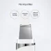 K-SKIN KD-8023Ultrasonic Blackhead Acne Removal Pore Cleaner Facial Skin Care Scrubber Exfoliating Pore Cleaner