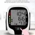 Wrist Type Electronic Blood Pressure Monitor Home Automatic Wrist Type Blood Pressure Measurement No Voice Announcement White English