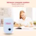 6pcs in Pack Ultrasonic Electronic Cockroach Mosquito Pest Reject Repeller US Plug